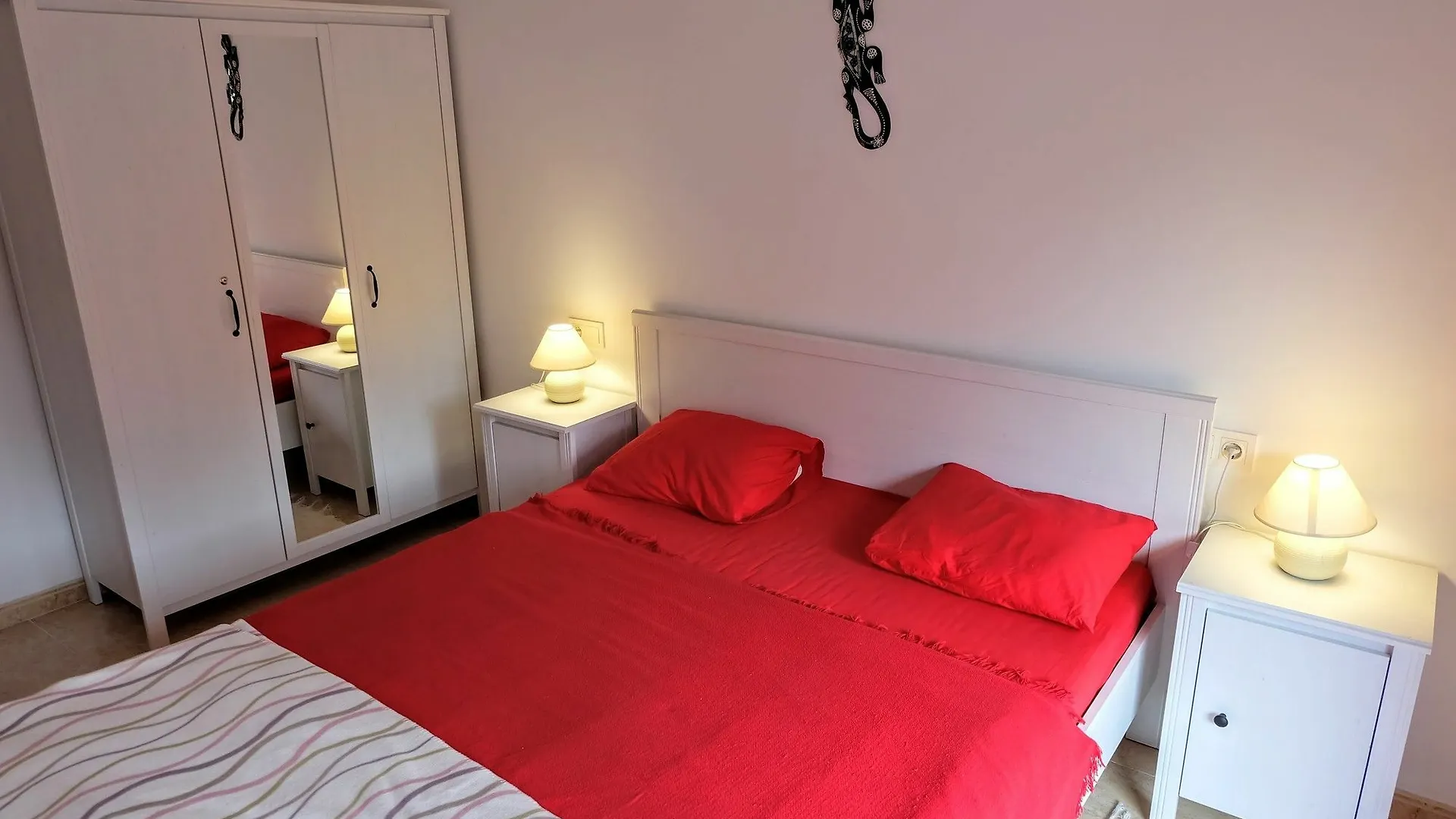 Apartment Ilia يوريت دي مار 0*,  إسبانيا