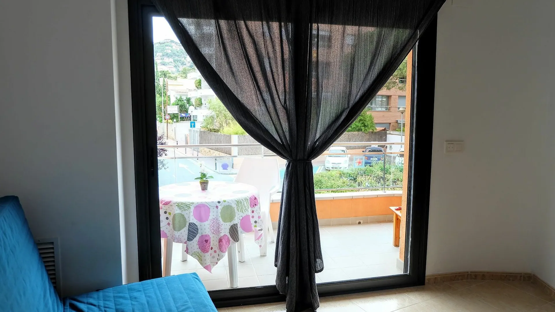 Apartment Ilia يوريت دي مار