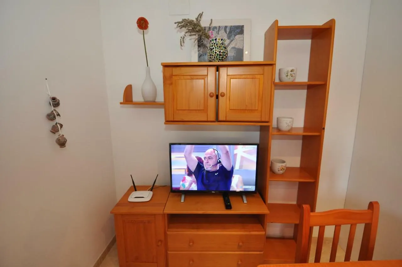 Apartment Ilia يوريت دي مار 0*,  إسبانيا