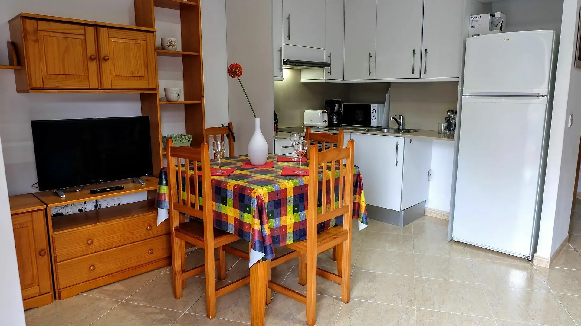 Apartment Ilia Lloret de Mar Spanje