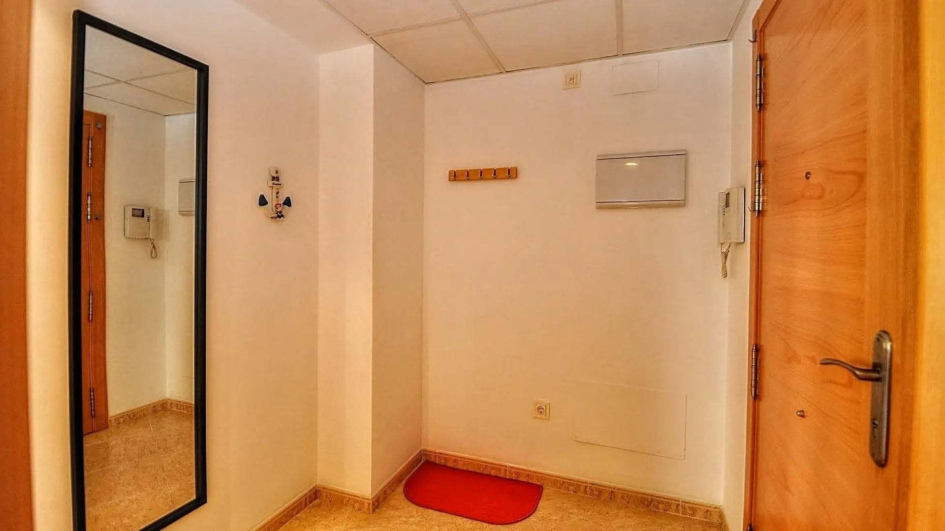 Apartment Ilia 료렛 드 마르 스페인