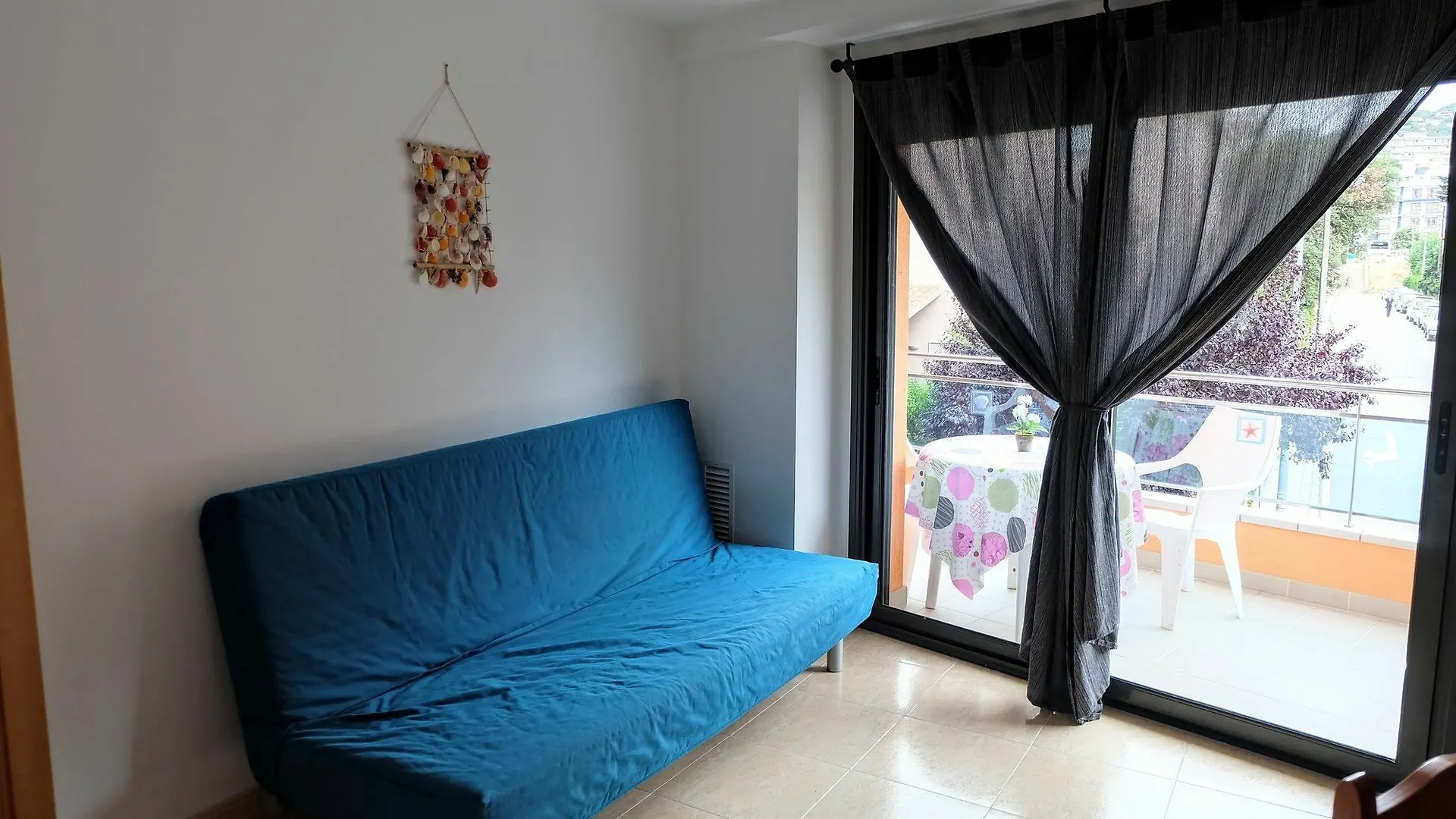 Apartment Ilia 료렛 드 마르 스페인