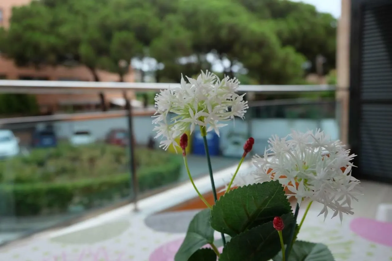 Apartment Ilia Lloret de Mar Spanje